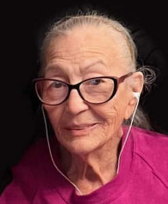 Marie Sevier, 93 Duncan, OK
