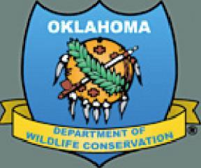 OKLAHOMA DEPARTMENT OF WILDLIFE CONSERVATION