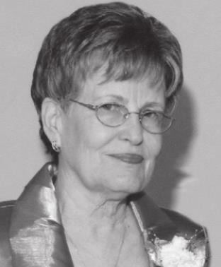 LaVerne Ables, 80, Walters, OK