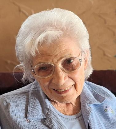 Dorotha R. Bonner, 91 Lawton, OK