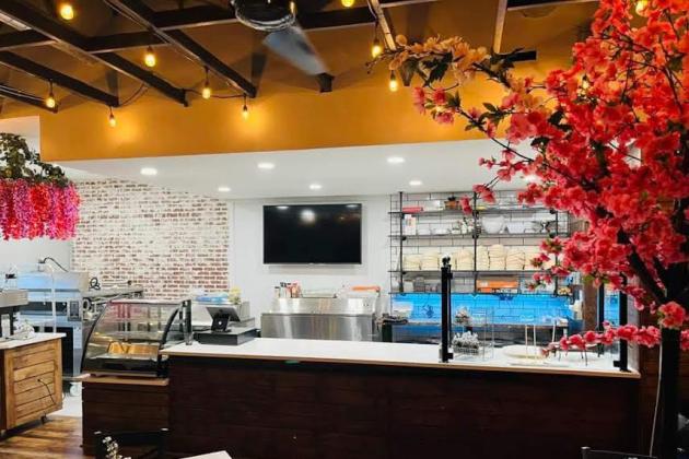 The Urban Bakery To Open Saturday
