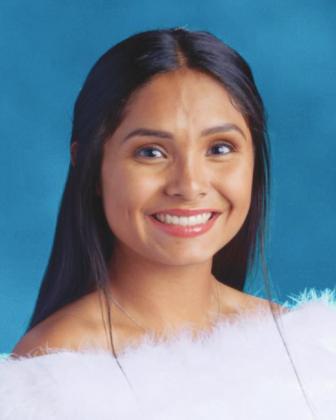 Temple Valedictorian - Celeste Robles Parents: Angelica and Stephen Saupitty, and Jimmy Robles