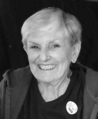Dorothy “Nixie” Gilley, 79 Walters, OK
